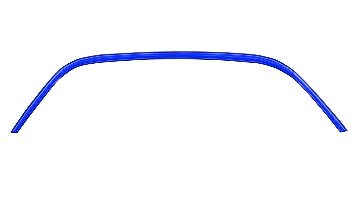 TUFSKINZ Dashboard Accent Trim (2014-2021 Tundra) - TUN033-VODB-G