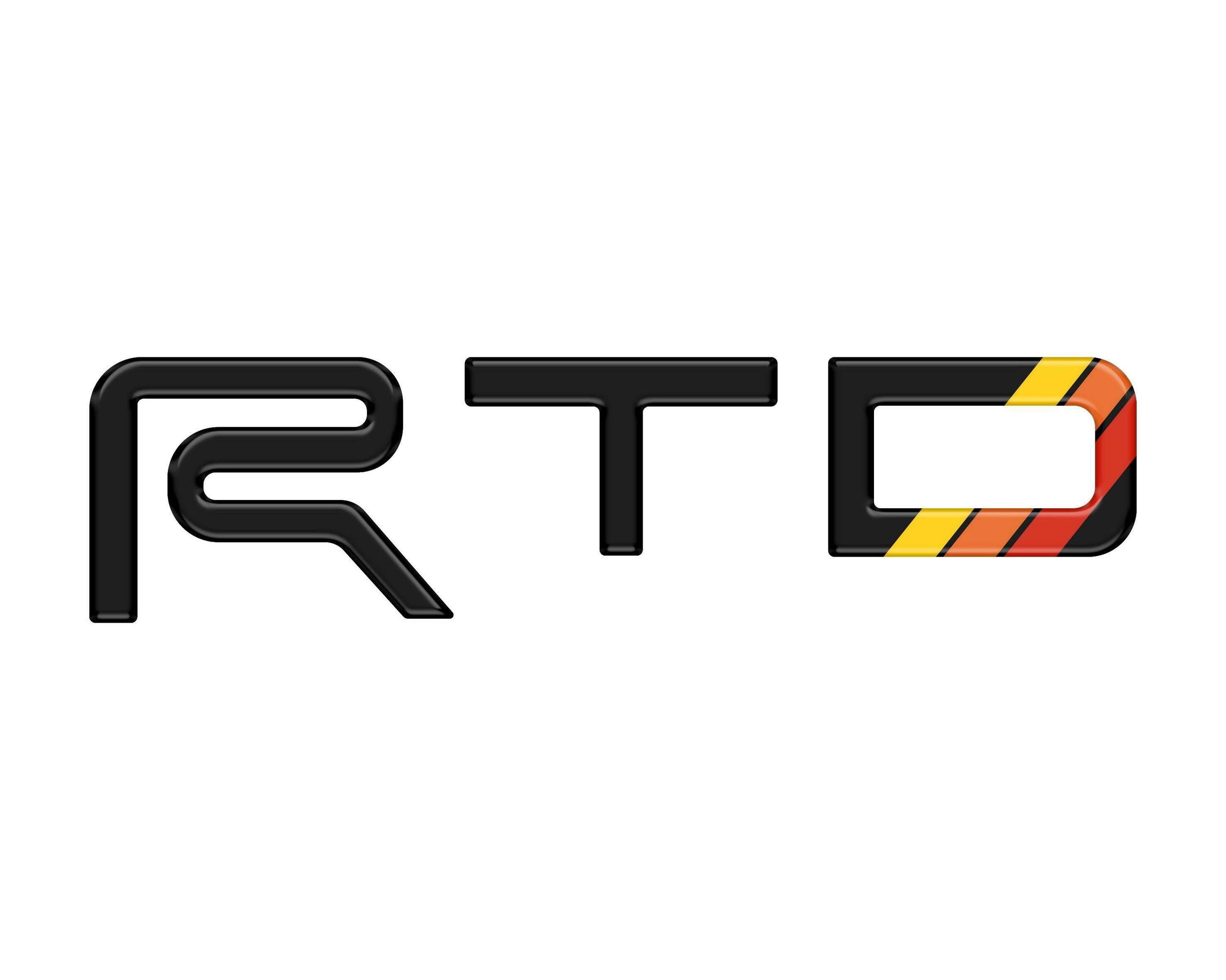 TUFSKINZ TRD Grille Letter Inserts (2022-2024 Tundra) - TUN047-BLK-450-M