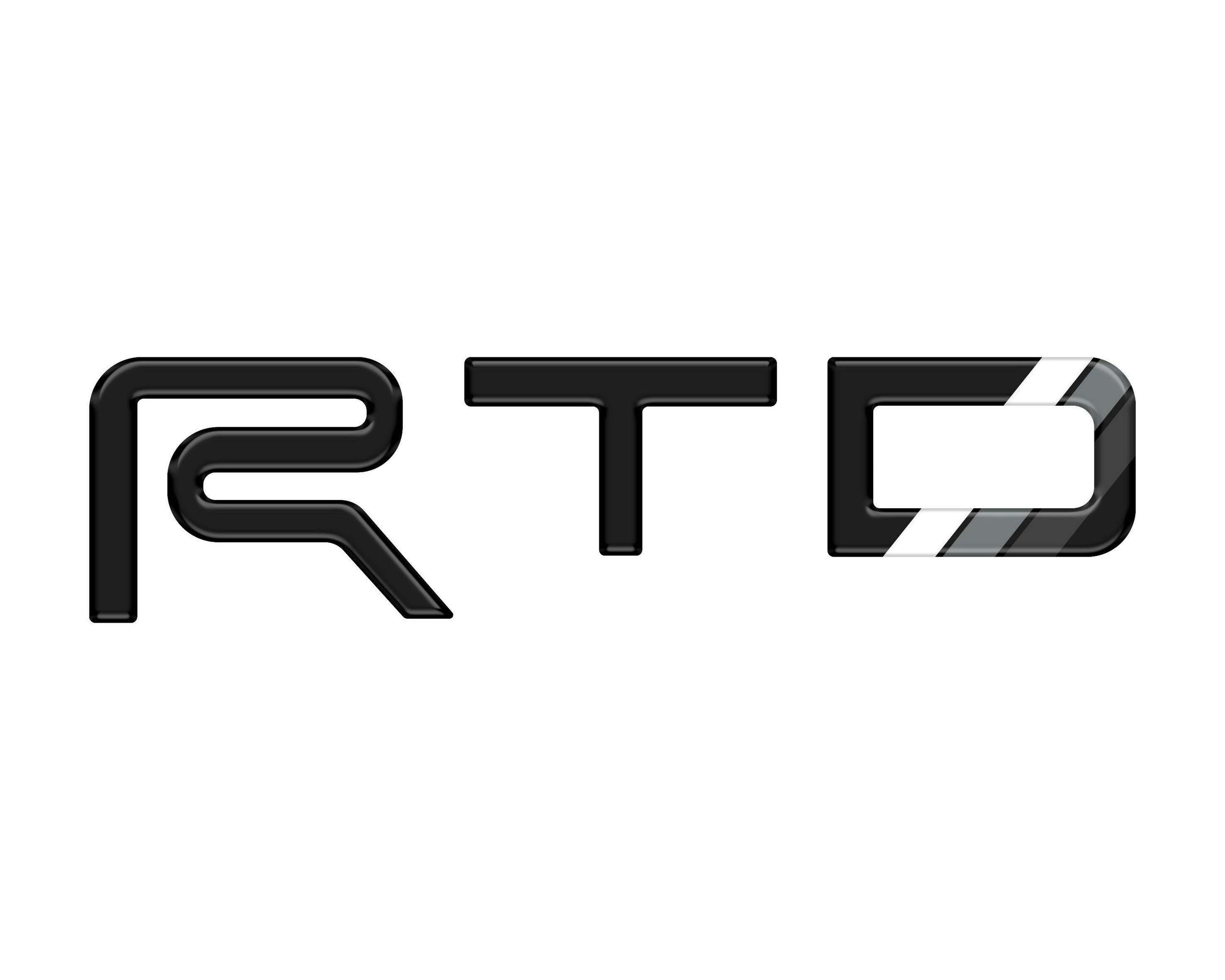 TUFSKINZ TRD Grille Letter Inserts (2022-2024 Tundra) - TUN047-BLK-471-M
