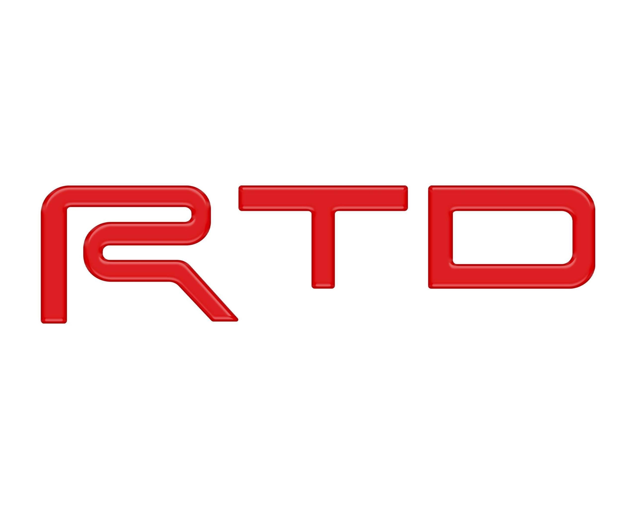 TUFSKINZ TRD Grille Letter Inserts (2022-2024 Tundra) - TUN047-RED-M
