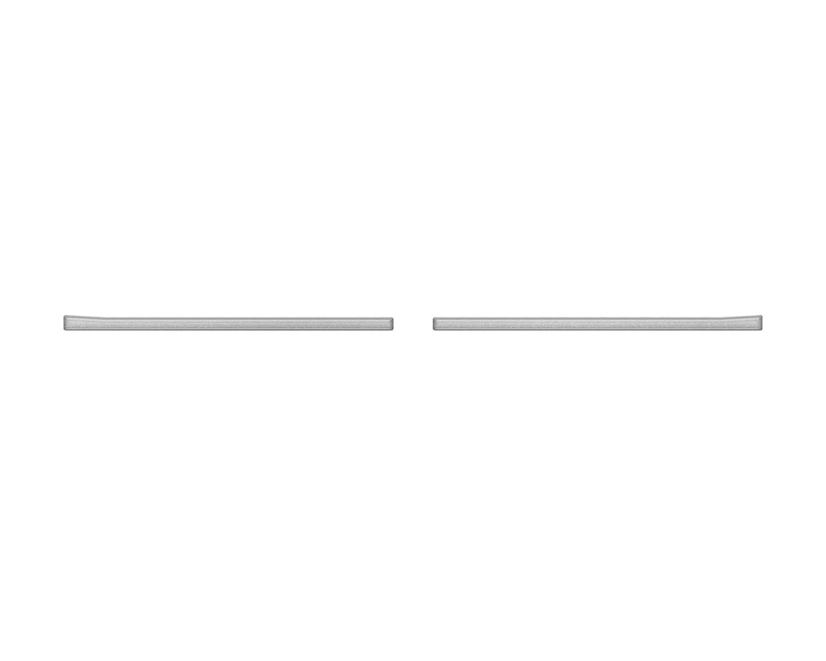 TUFSKINZ TRD Grille Center Line Inserts (2022-2024 Tundra) - TUN050-GTO-G
