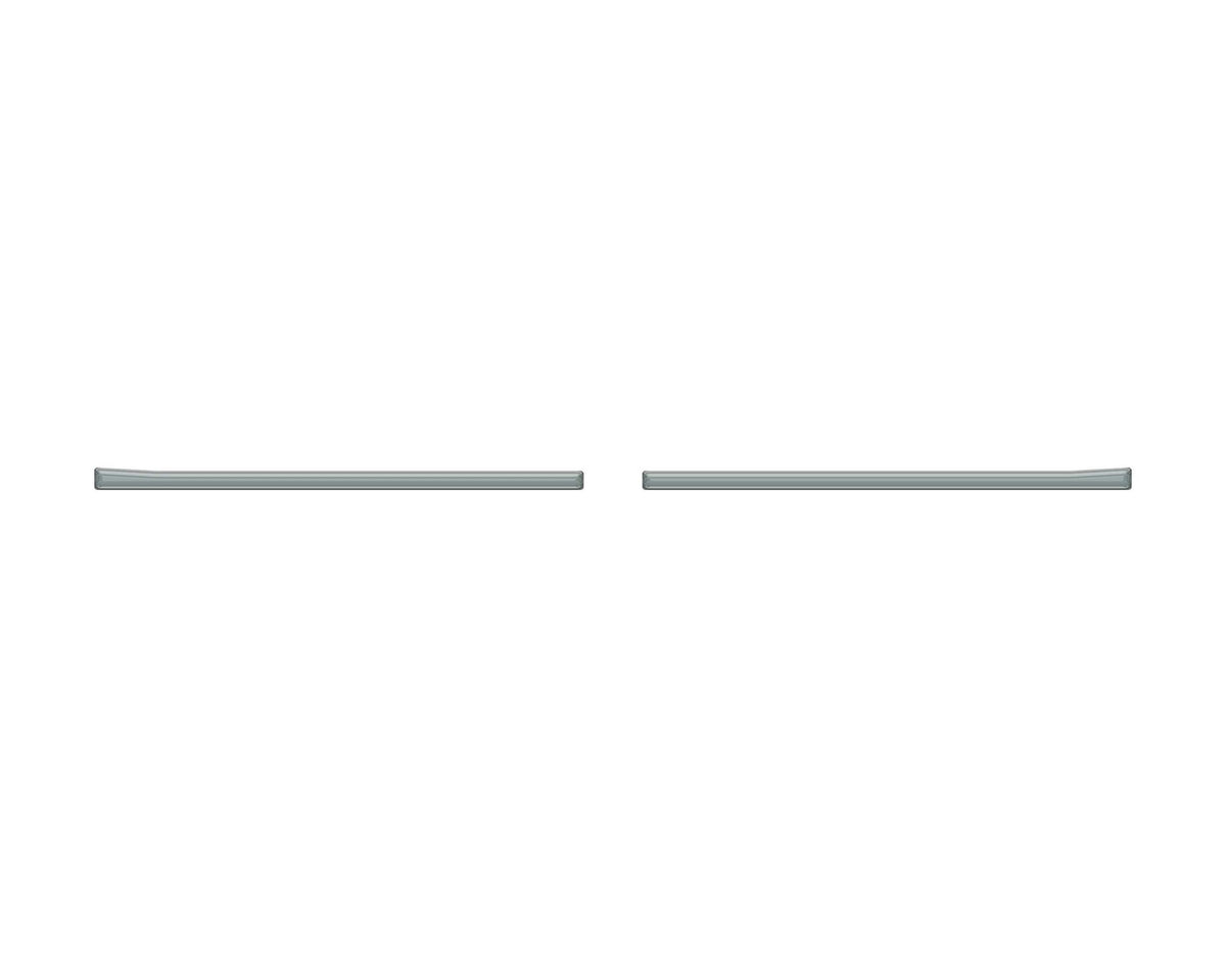 TUFSKINZ TRD Grille Center Line Inserts (2022-2024 Tundra) - TUN050-LNR-G