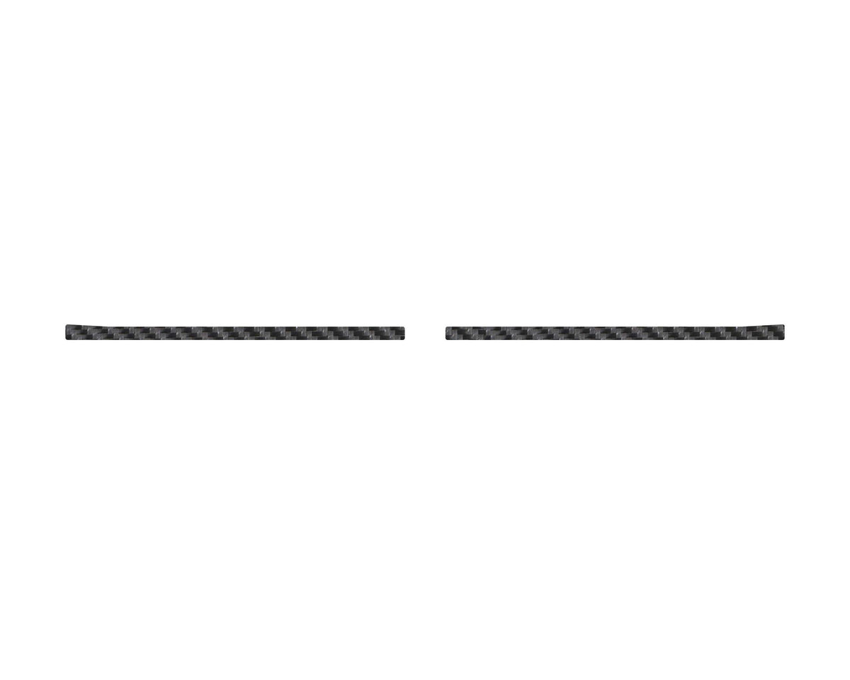 TUFSKINZ TRD Grille Center Line Inserts (2022-2024 Tundra) - TUN050-RCF-X