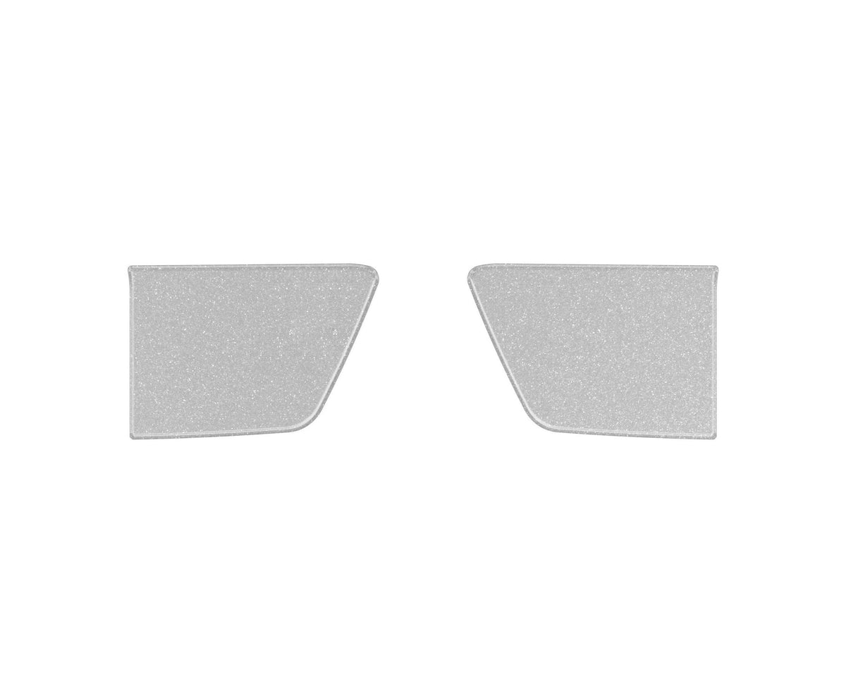 TUFSKINZ Front Door Handle Pocket Inserts (2023-2024 Sequoia, 2022-2024 Tundra) - TUN054-GTO-G