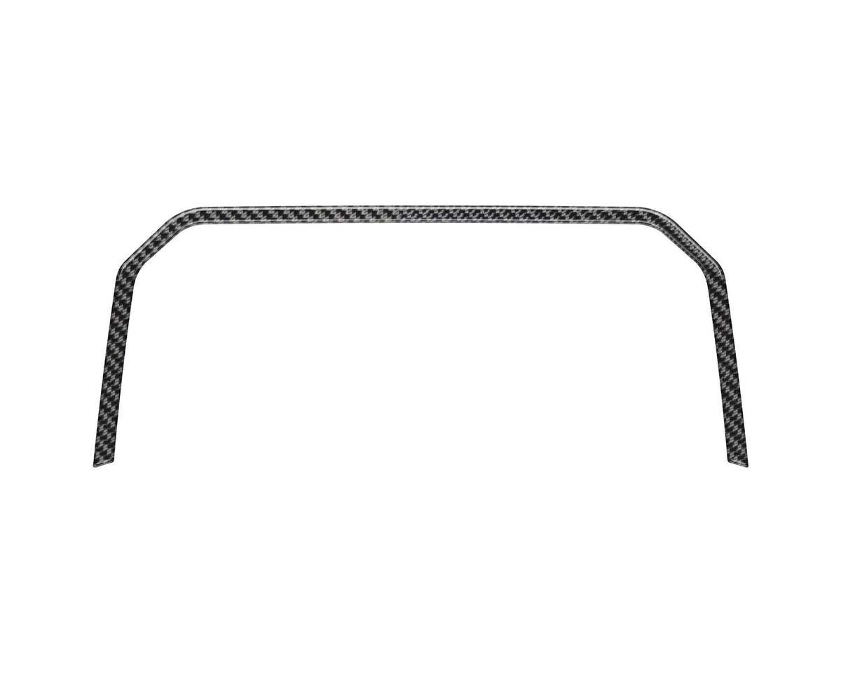 TUFSKINZ Center Console Line Accent Trim (2023-2024 Sequoia, 2022-2024 Tundra) - TUN070-DCF-G