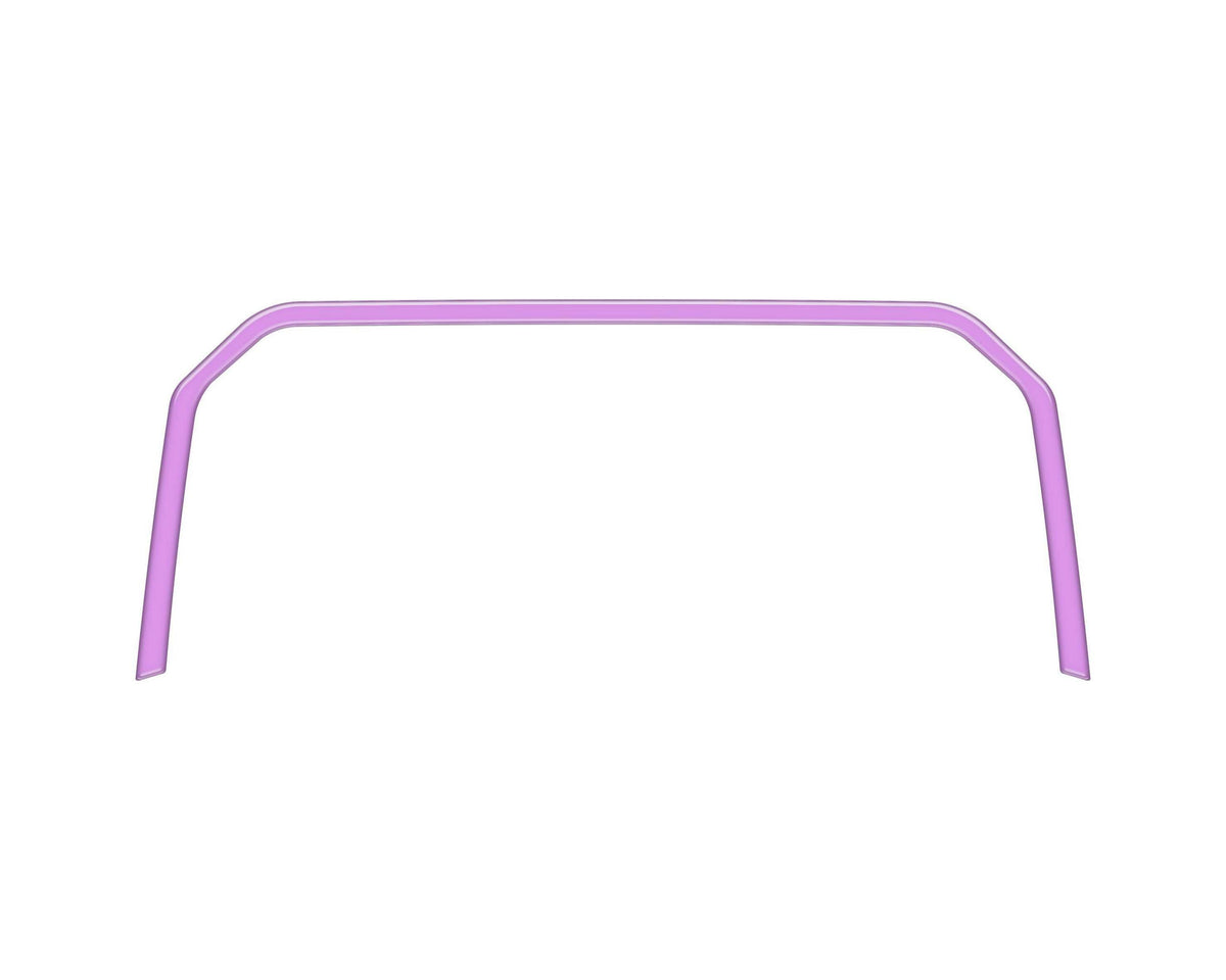 TUFSKINZ Center Console Line Accent Trim (2023-2024 Sequoia, 2022-2024 Tundra) - TUN070-PUR-G