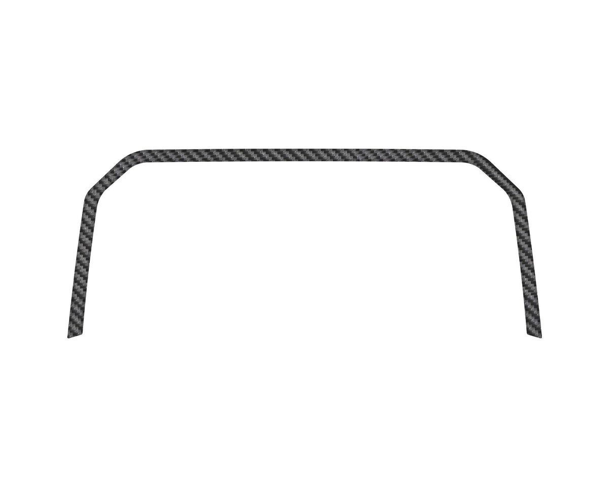 TUFSKINZ Center Console Line Accent Trim (2023-2024 Sequoia, 2022-2024 Tundra) - TUN070-RCF-X