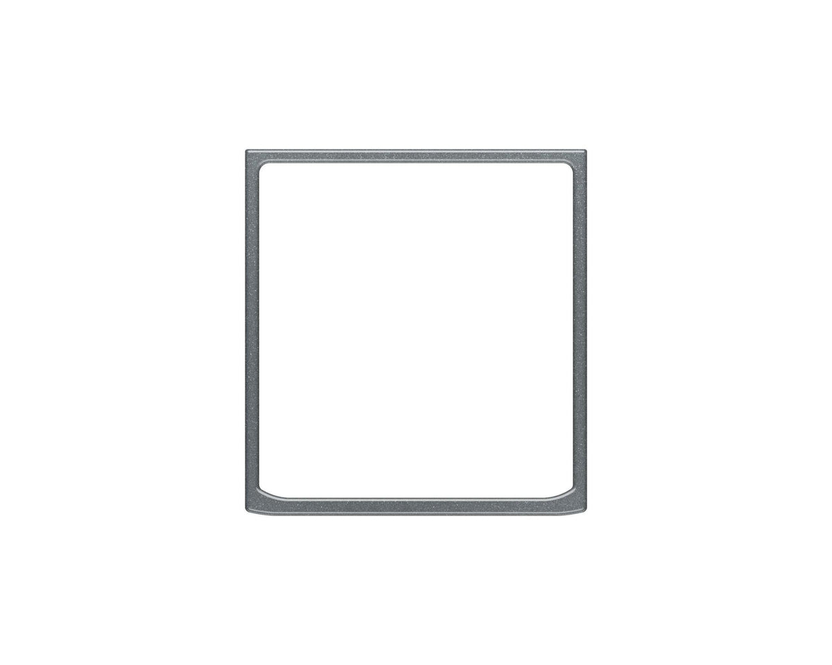 TUFSKINZ Upper Center Console Accent Trim (2023-2024 Sequoia, 2022-2024 Tundra) - TUN077-CLG-G