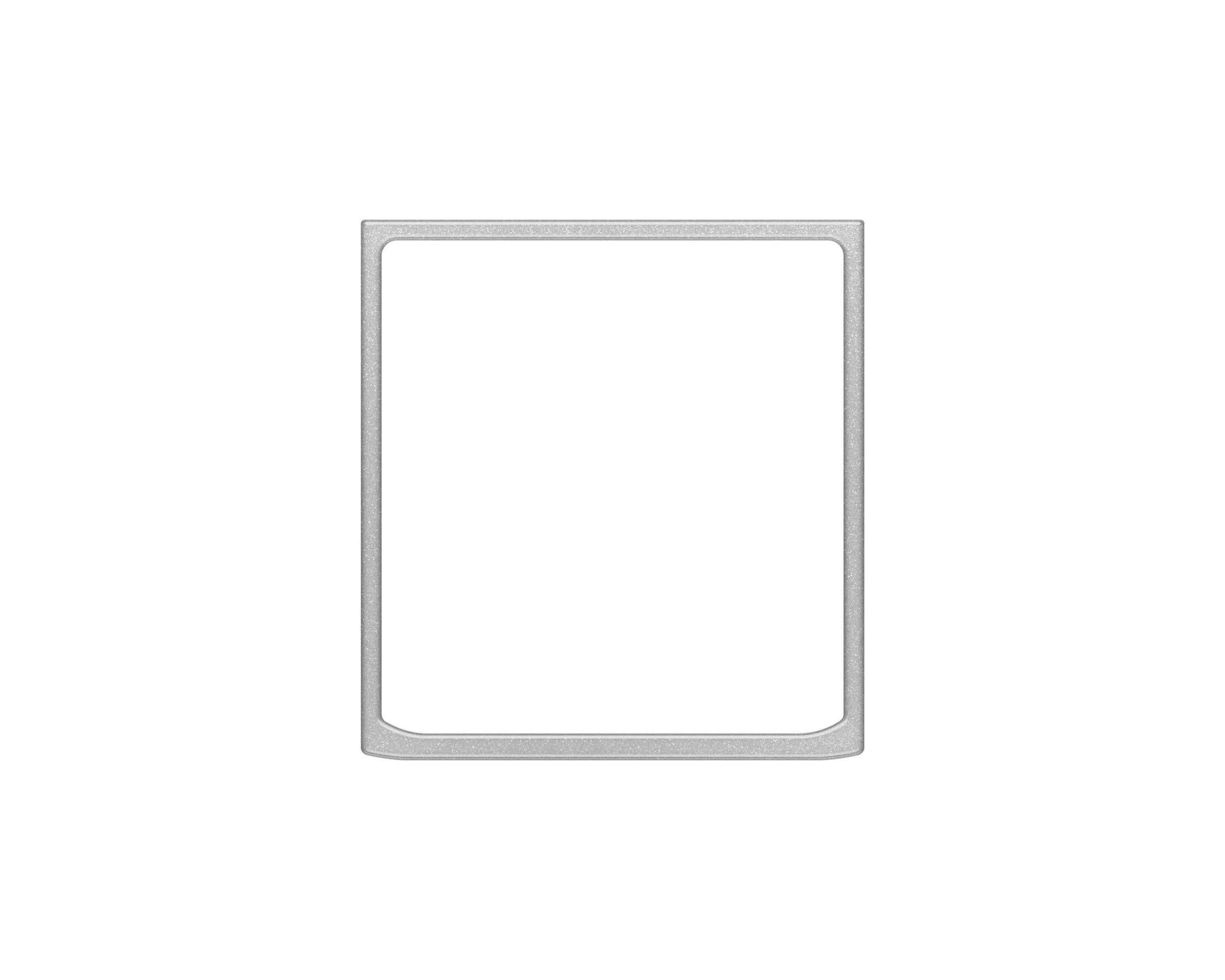 TUFSKINZ Upper Center Console Accent Trim (2023-2024 Sequoia, 2022-2024 Tundra) - TUN077-GTO-G