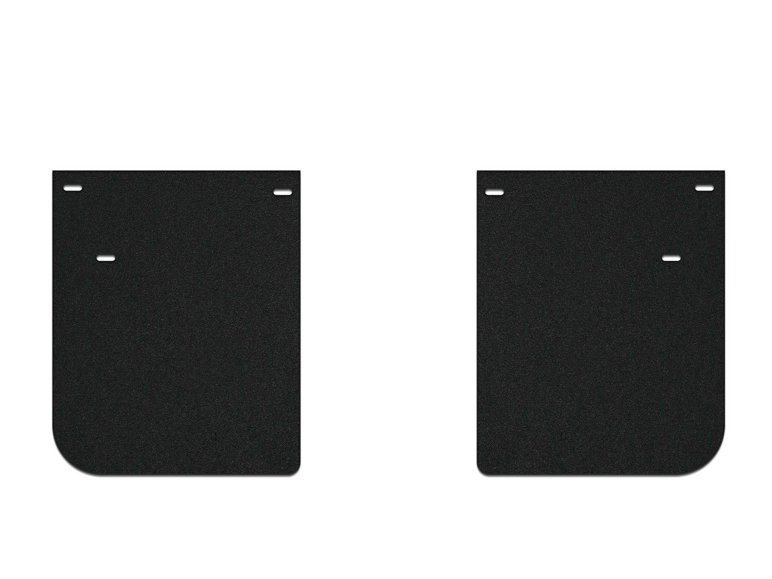 TUFSKINZ Front Mud Flaps (2022-2023 Tundra) - TUN078-ABT-X