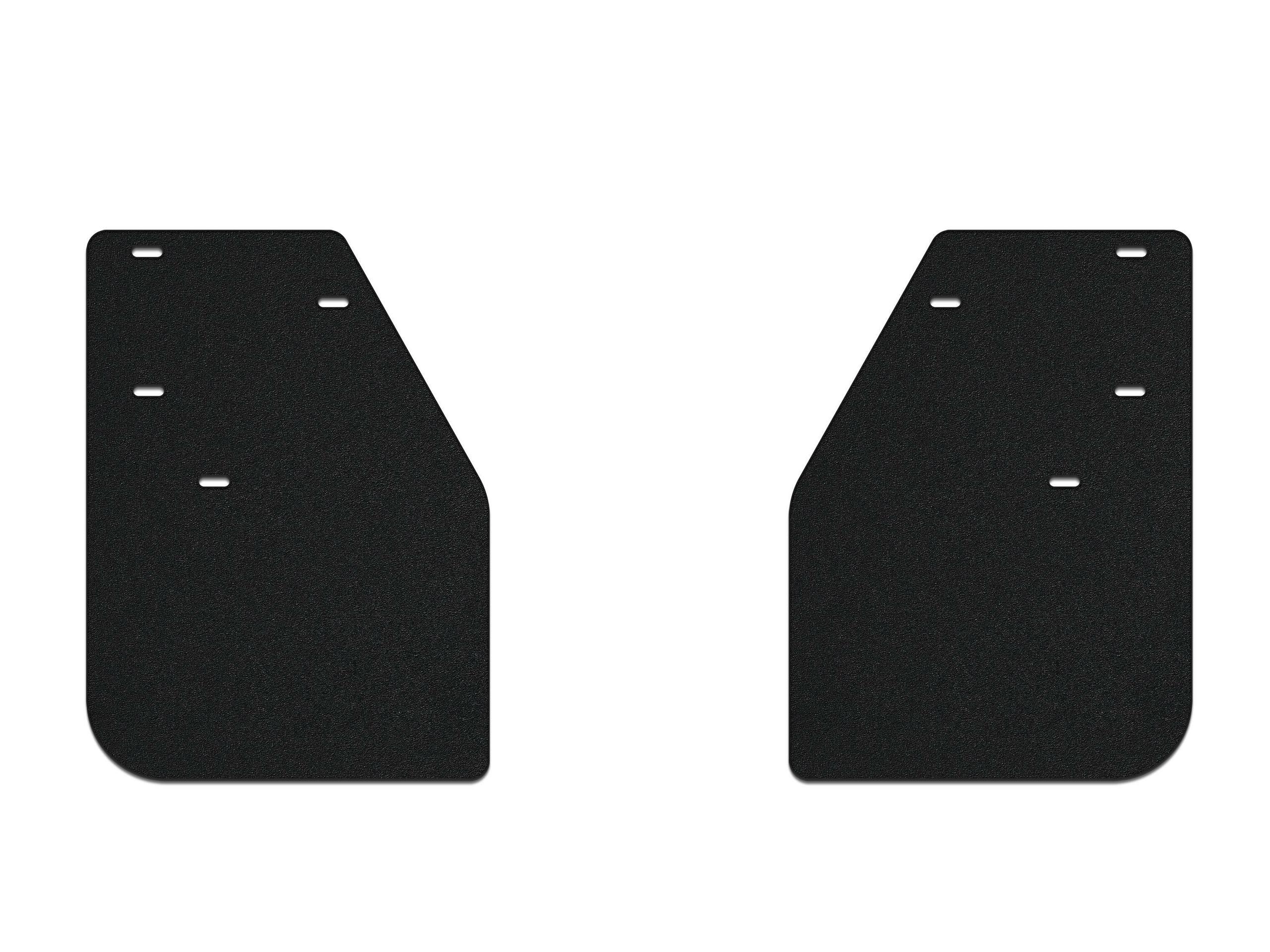 TUFSKINZ Rear Mud Flaps (2022-2024 Tundra) - TUN079-ABT-X
