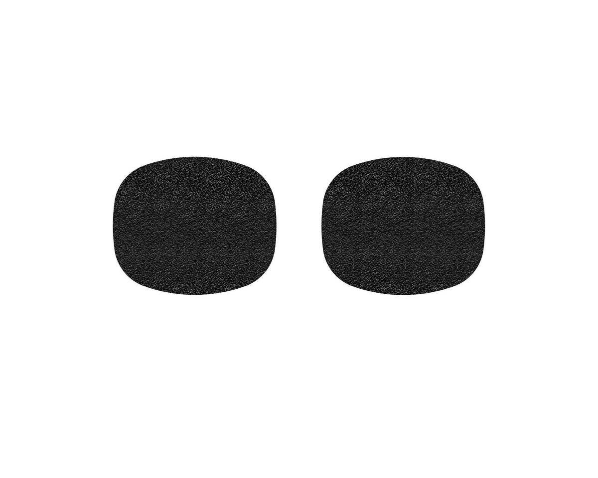 TUFSKINZ 2 Door Handle Textured Protective Inserts (2022-2023 Tundra) - TUN083-TFL-X