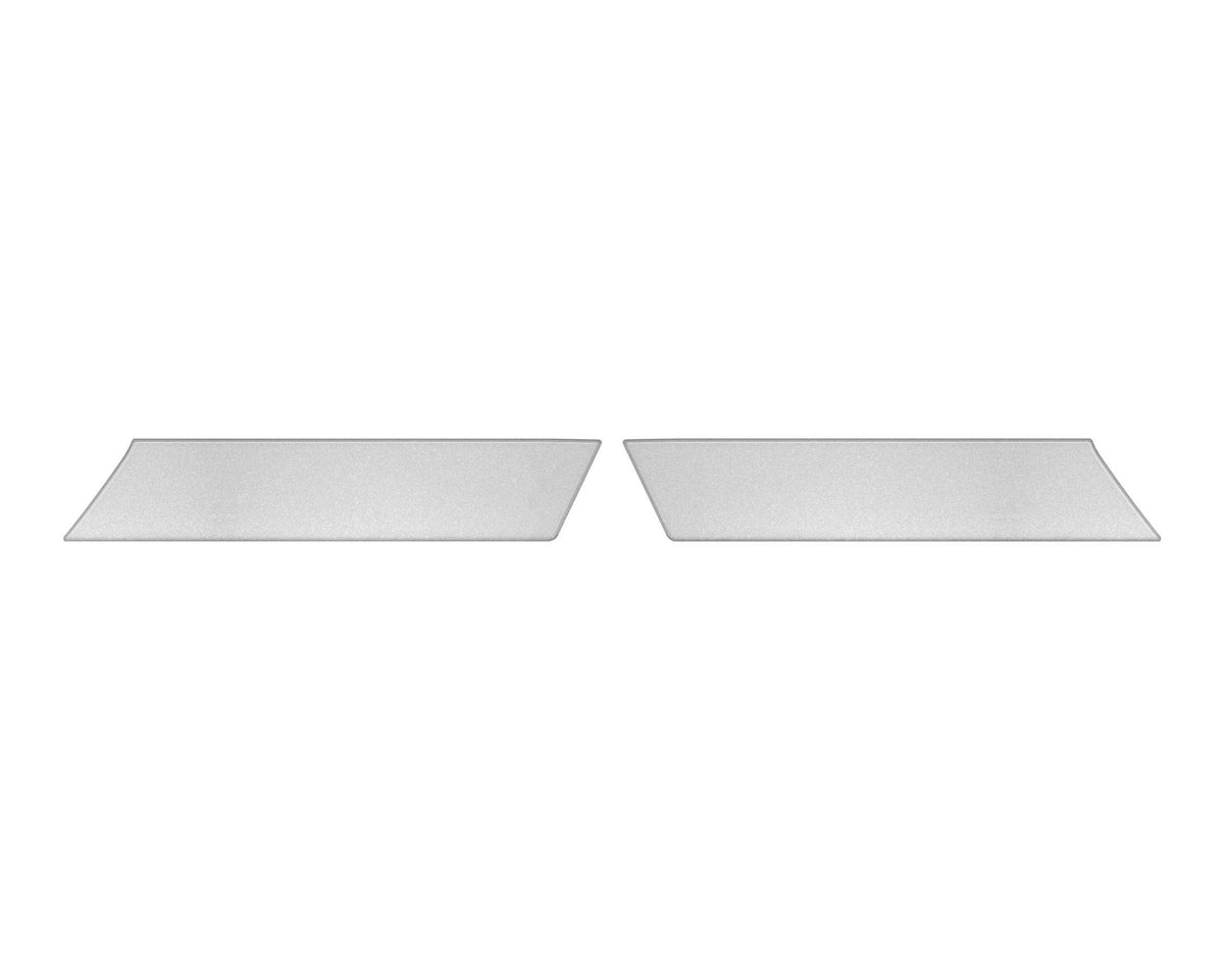 TUFSKINZ Front Arm Rest Accent Trim (2023-2024 Sequoia, 2022-2024 Tundra) - TUN087-GTO-G