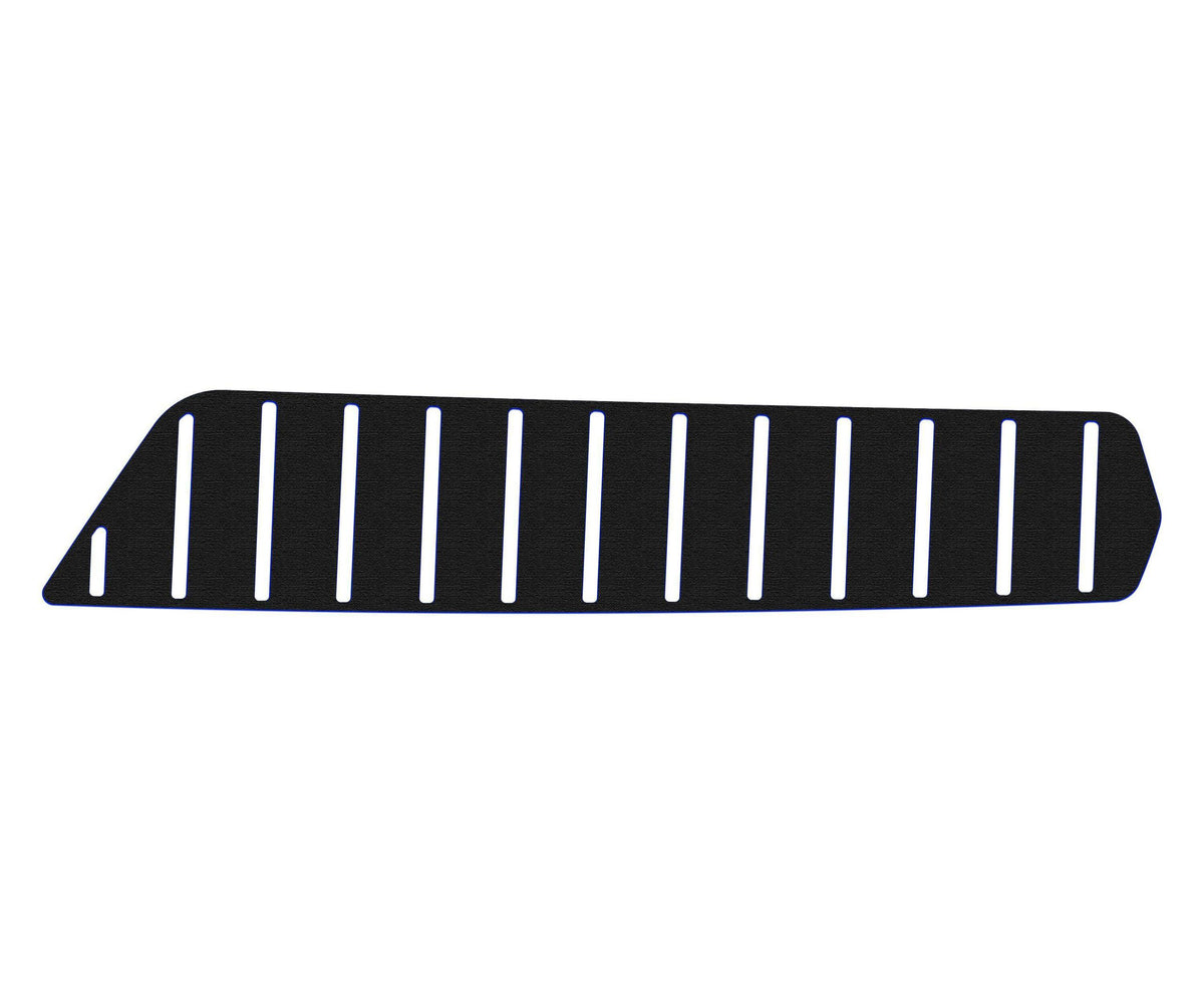 TUFSKINZ Upper Glove Box Foam Inserts (2022-2024 Sequoia, 2023-2024 Tundra) - TUN098-FBL-X