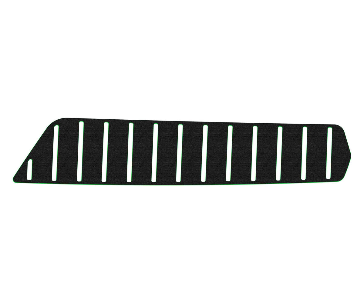 TUFSKINZ Upper Glove Box Foam Inserts (2022-2024 Sequoia, 2023-2024 Tundra) - TUN098-FGN-X