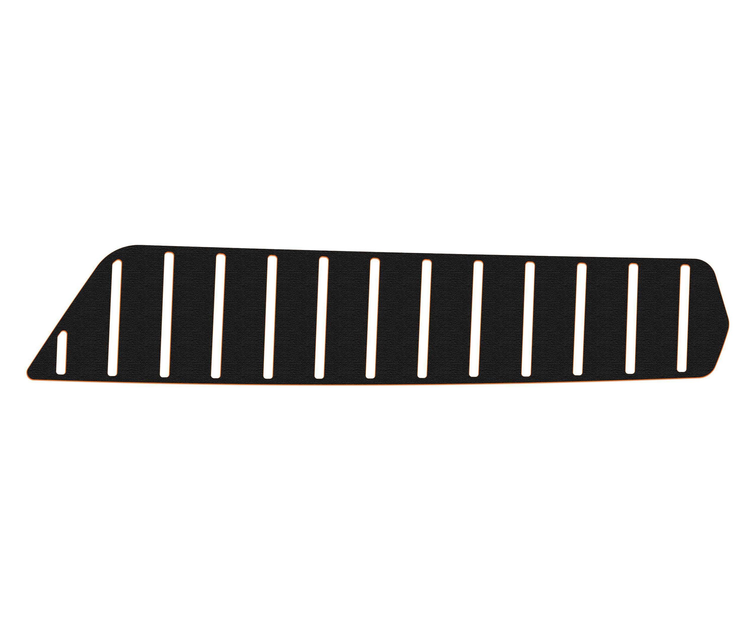 TUFSKINZ Upper Glove Box Foam Inserts (2022-2024 Sequoia, 2023-2024 Tundra) - TUN098-FOG-X