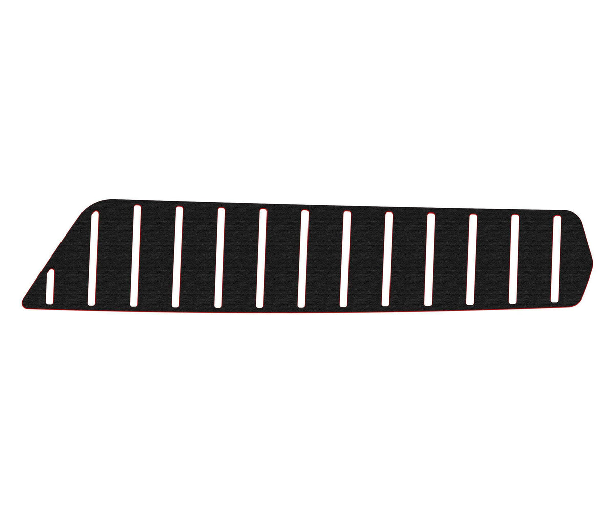 TUFSKINZ Upper Glove Box Foam Inserts (2022-2024 Sequoia, 2023-2024 Tundra) - TUN098-FRD-X