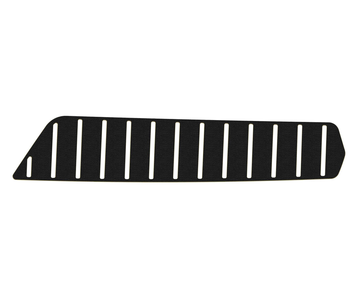 TUFSKINZ Upper Glove Box Foam Inserts (2022-2024 Sequoia, 2023-2024 Tundra) - TUN098-FTN-X