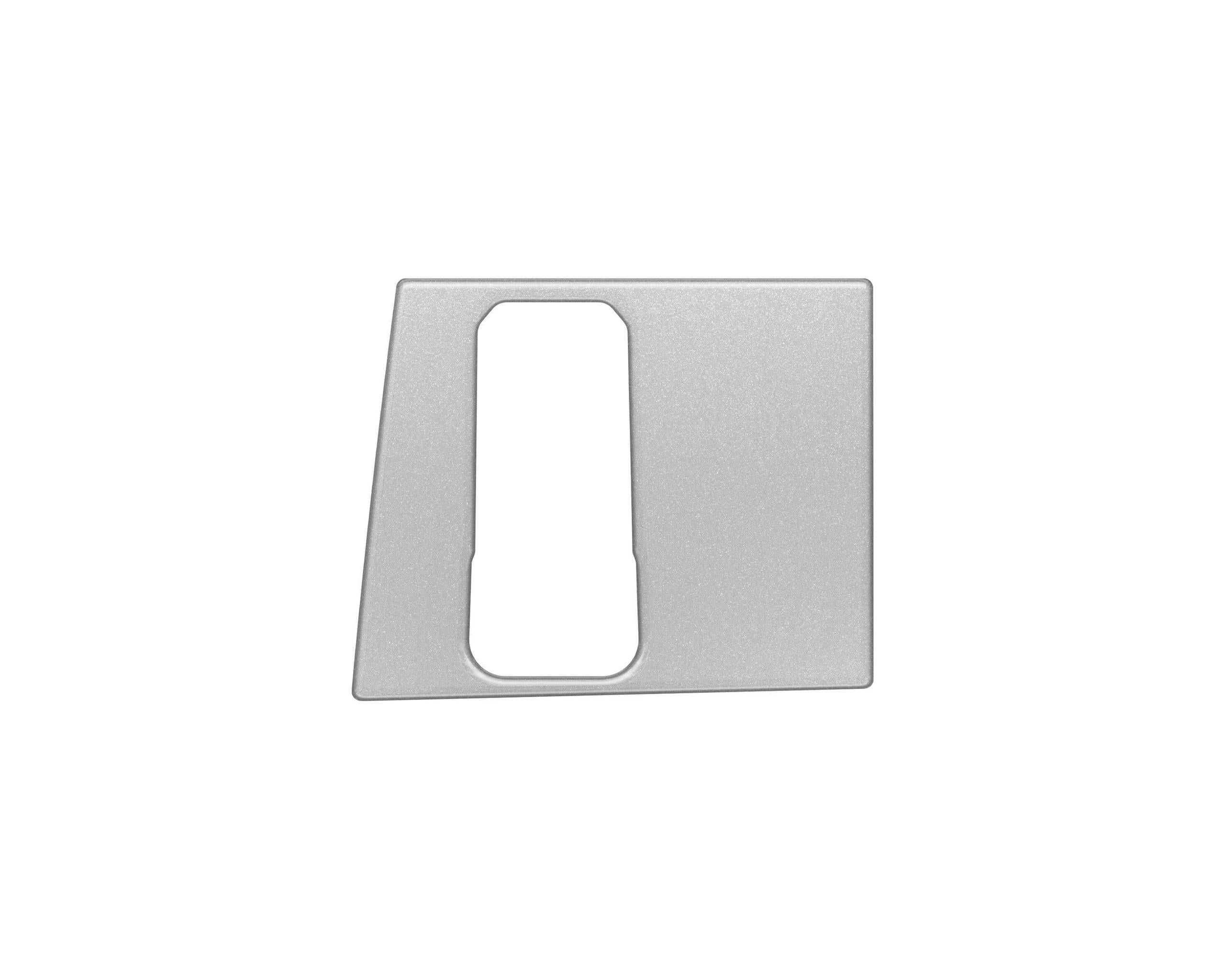 TUFSKINZ Upper Center Console Accent Trim (2023-2024 Sequoia, 2022-2024 Tundra) - TUN109-GTO-G