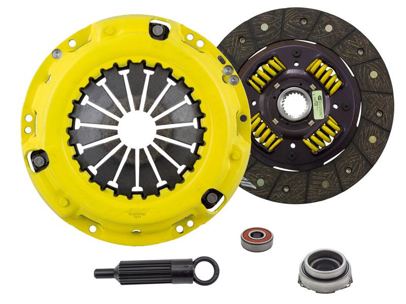 ACT Clutches HD/Perf Street Sprung (1988-1989 Van) - TV1-HDSS