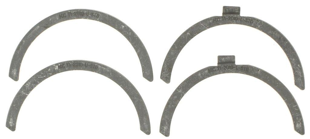 Clevite Engine Crankshaft Thrust Washer Set - TW-552S