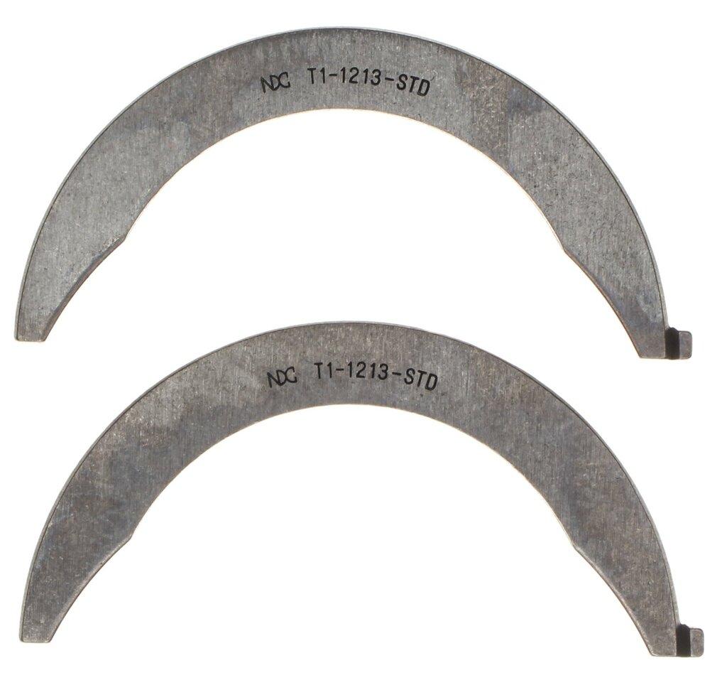 Clevite Engine Crankshaft Thrust Washer Set - TW-590S
