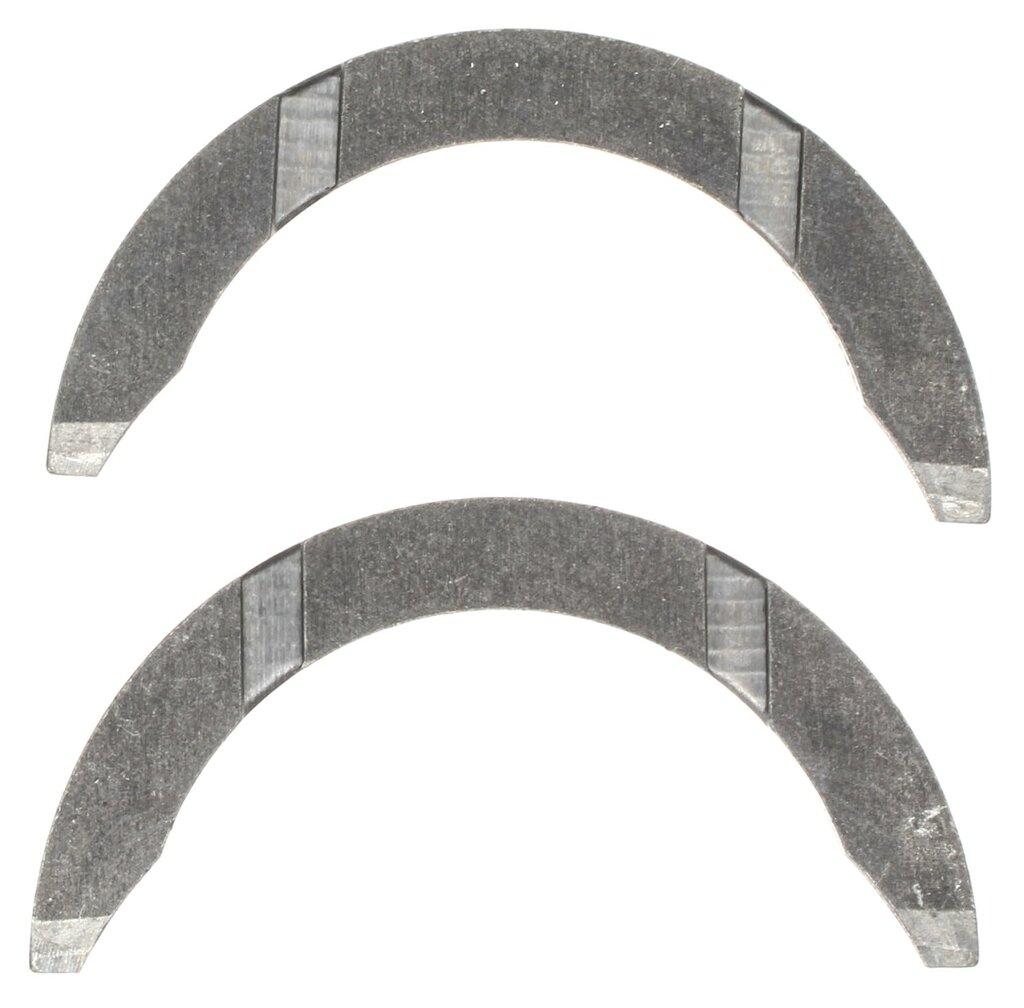 Clevite Engine Crankshaft Thrust Washer Set - TW-596S