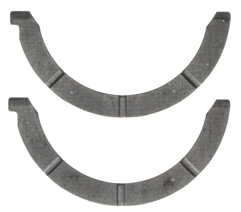 Clevite Engine Crankshaft Thrust Washer Set - TW-606S