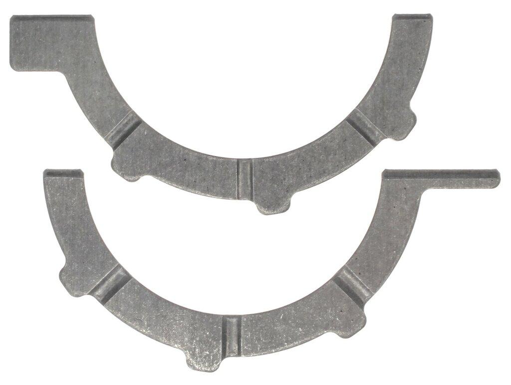 Clevite Engine Crankshaft Thrust Washer Set - TW-608S