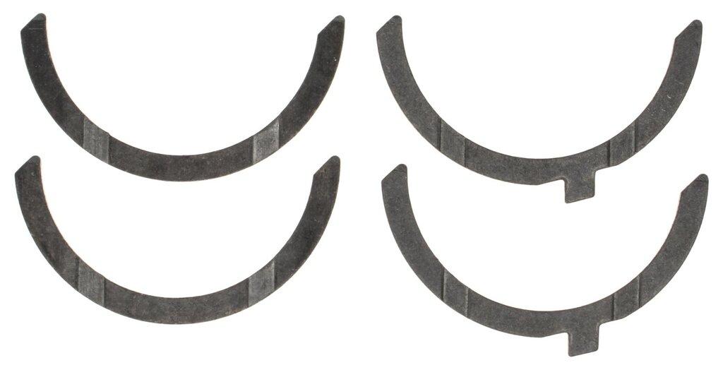 Clevite Engine Crankshaft Thrust Washer Set - TW-613S