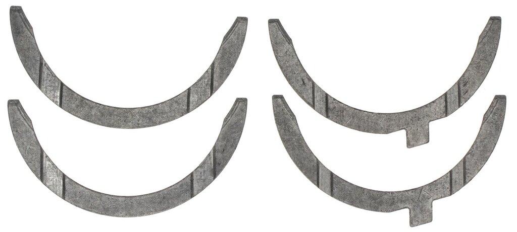 Clevite Engine Crankshaft Thrust Washer Set - TW-614S