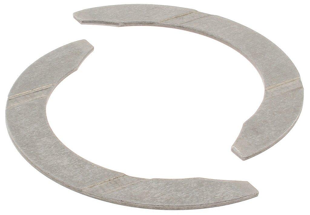 Clevite Engine Crankshaft Thrust Washer Set - TW-617S