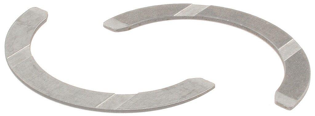 Clevite Engine Crankshaft Thrust Washer Set - TW-619S