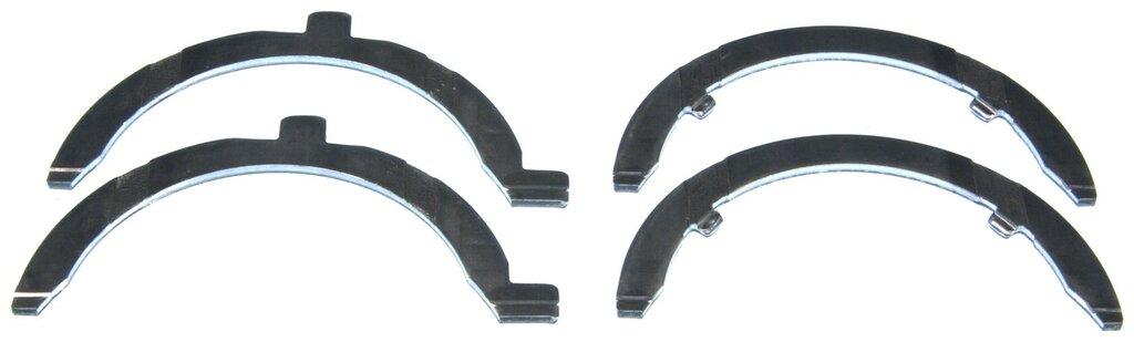 Clevite Engine Crankshaft Thrust Washer Set - TW-620S