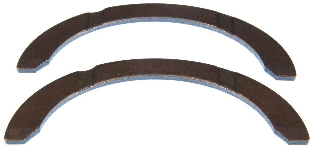 Clevite Engine Crankshaft Thrust Washer Set - TW-677S
