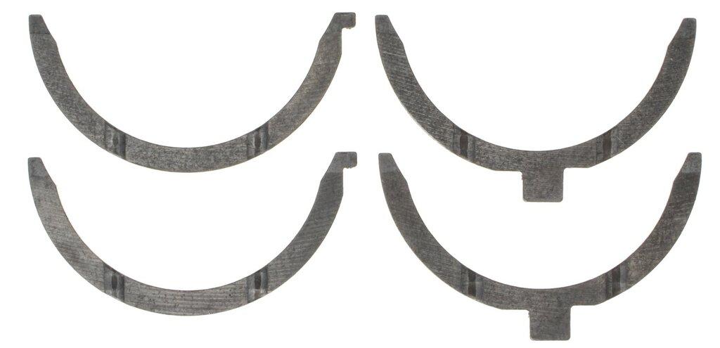 Clevite Engine Crankshaft Thrust Washer Set - TW-678S