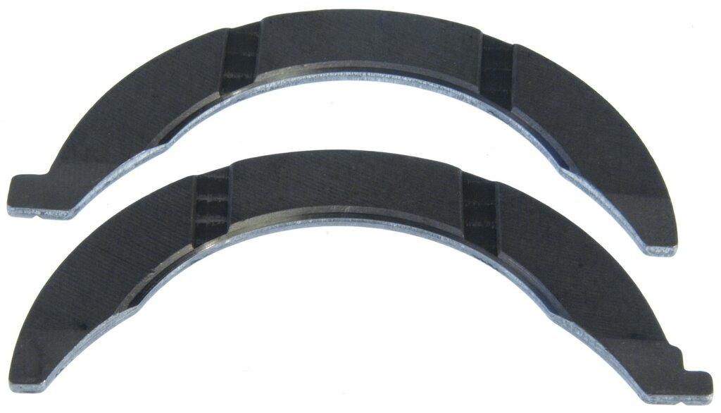Clevite Engine Crankshaft Thrust Washer Set - TW-679S