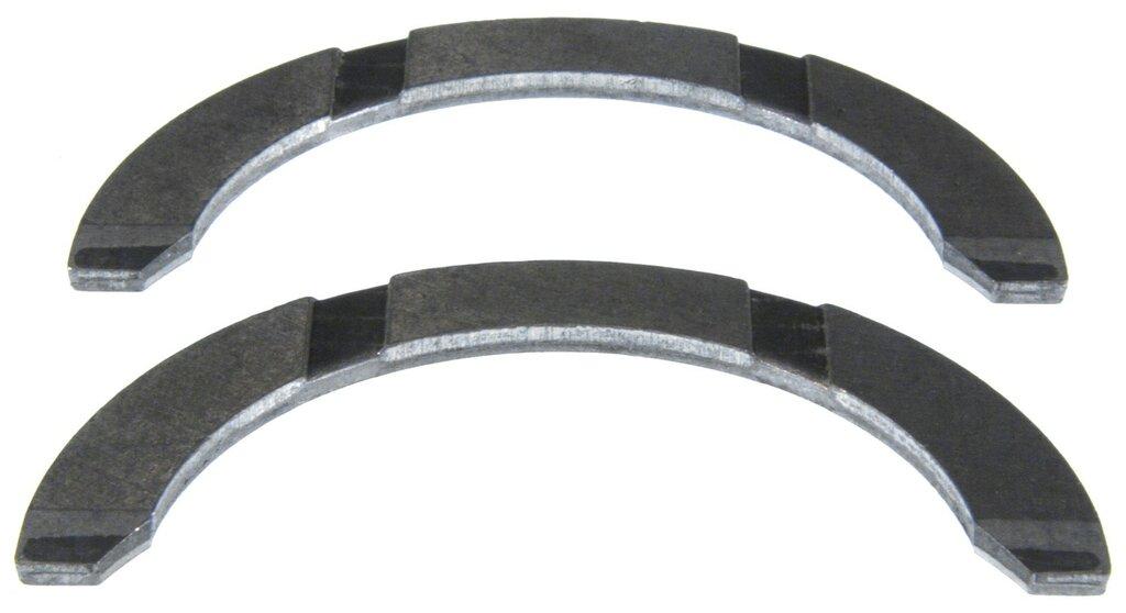 Clevite Engine Crankshaft Thrust Washer Set - TW-684S