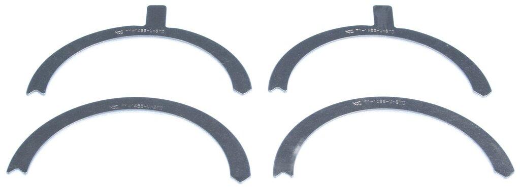 Clevite Engine Crankshaft Thrust Washer Set - TW-692S