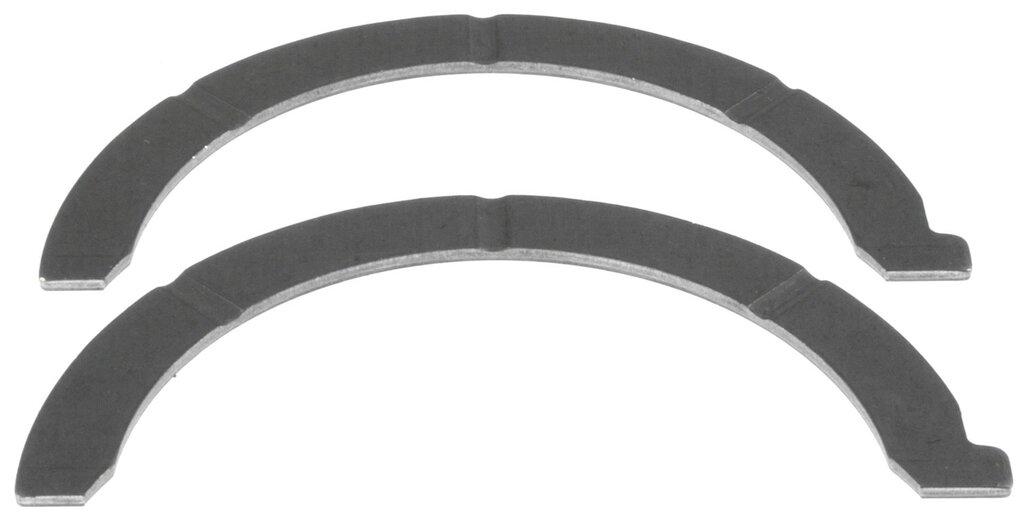 Clevite Engine Crankshaft Thrust Washer Set - TW-695S