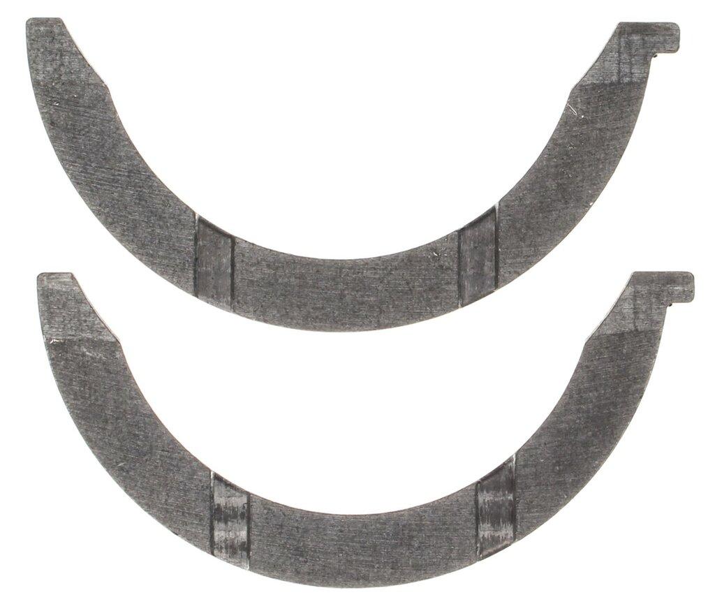 Clevite Engine Crankshaft Thrust Washer Set - TW-697S
