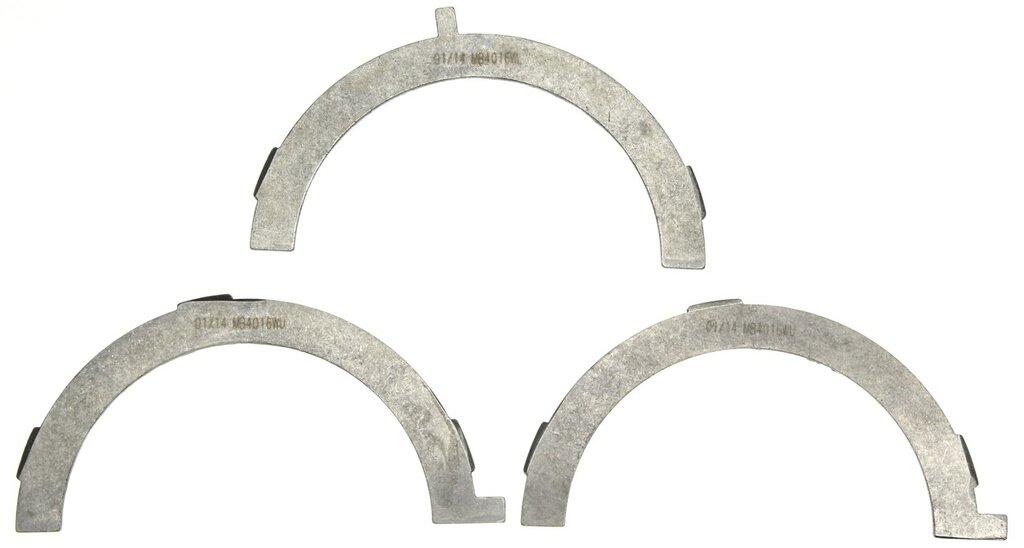 Clevite Engine Crankshaft Thrust Washer Set - TW-711S
