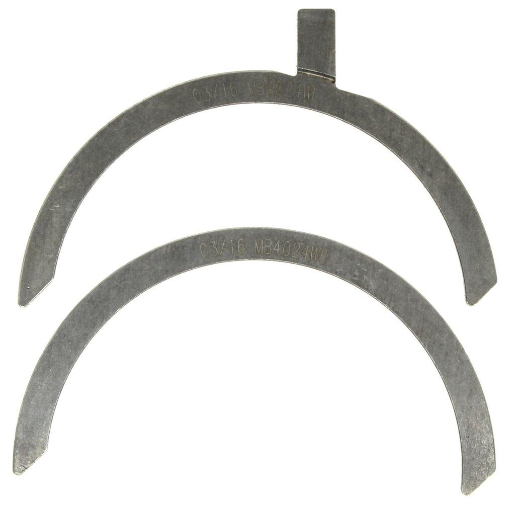 Clevite Engine Crankshaft Thrust Washer Set - TW-713S
