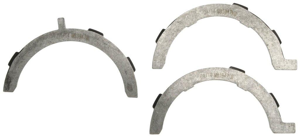 Clevite Engine Crankshaft Thrust Washer Set - TW-721S