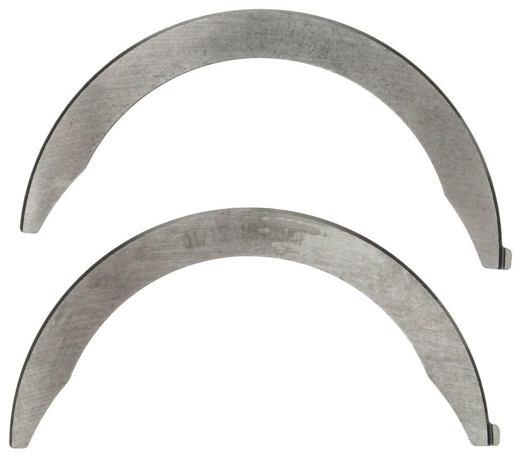 Clevite Engine Crankshaft Thrust Washer Set - TW-722S