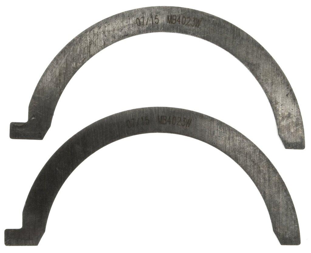Clevite Engine Crankshaft Thrust Washer Set - TW-723S