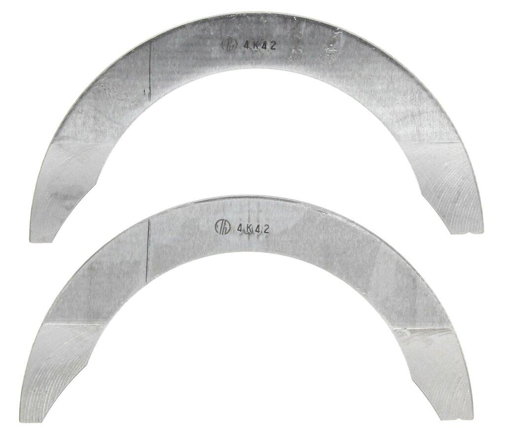 Clevite Engine Crankshaft Thrust Washer Set - TW-727S
