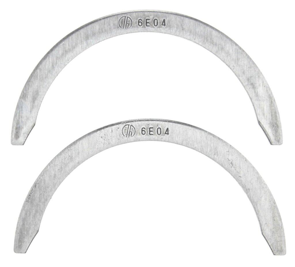 Clevite VW 2771cc AHA V6 1998-02 Thrust Washer Set