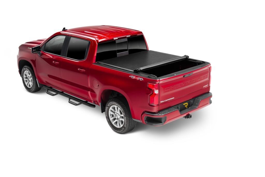Truxedo Lo Pro - 08-15 Titan 7'3" - 507701