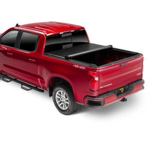 Truxedo Deuce - 20-25 Silv/Sierra 2500Hd/3500Hd 6'9" W/ Or W/Out Multipro Tg - 773301
